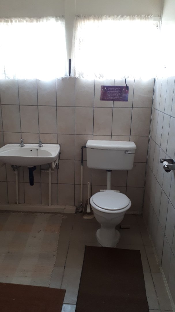 3 Bedroom Property for Sale in Gariepdam Free State